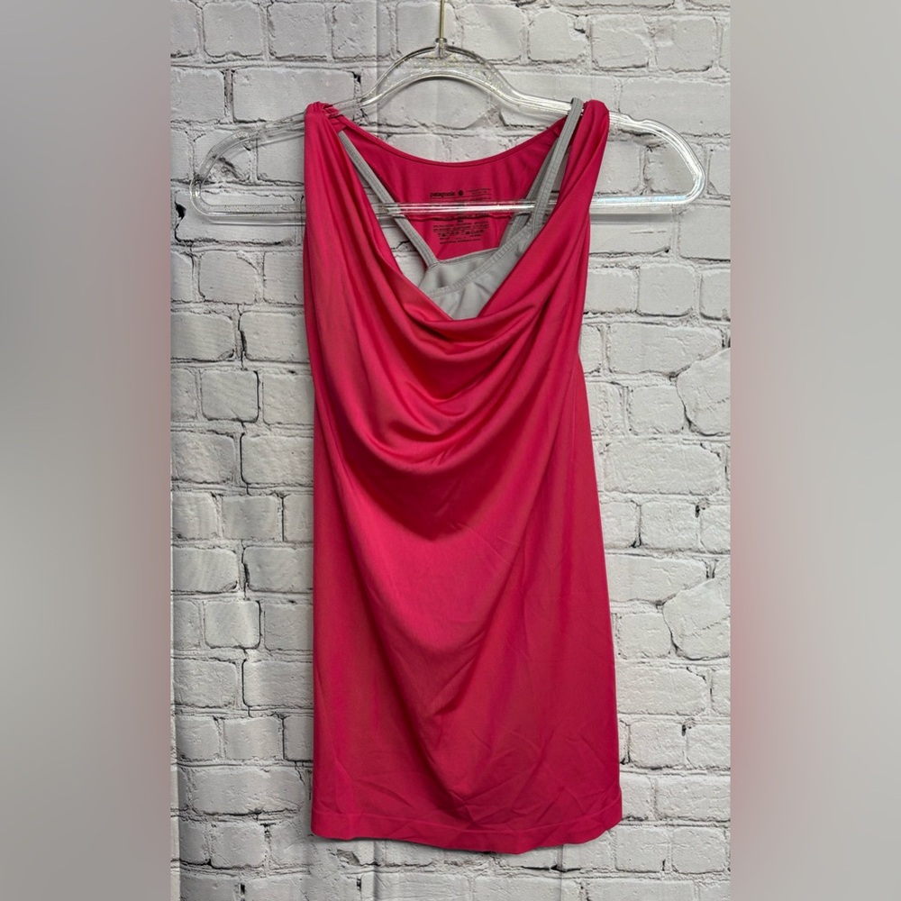 Women’s medium Patagonia tank top